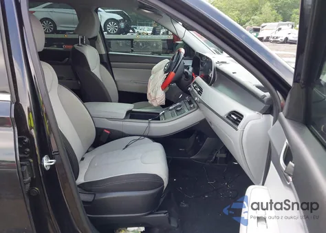 2020 Hyundai Palisade Sel z USA, uszkodzony, nr VIN KM8R3DHE2LU061767